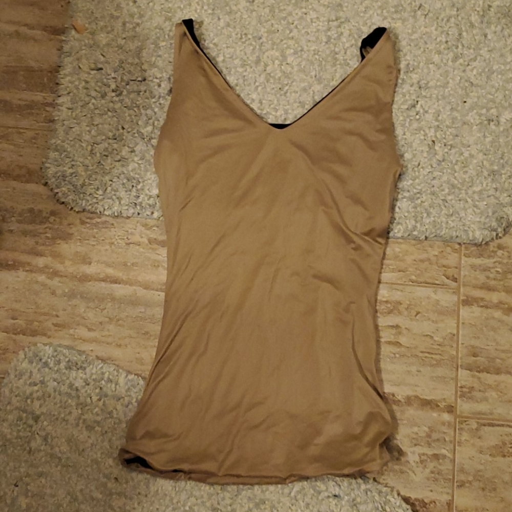 Spanx tank top